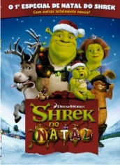 Shrek no Natal